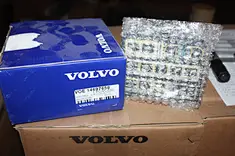 VOLVO